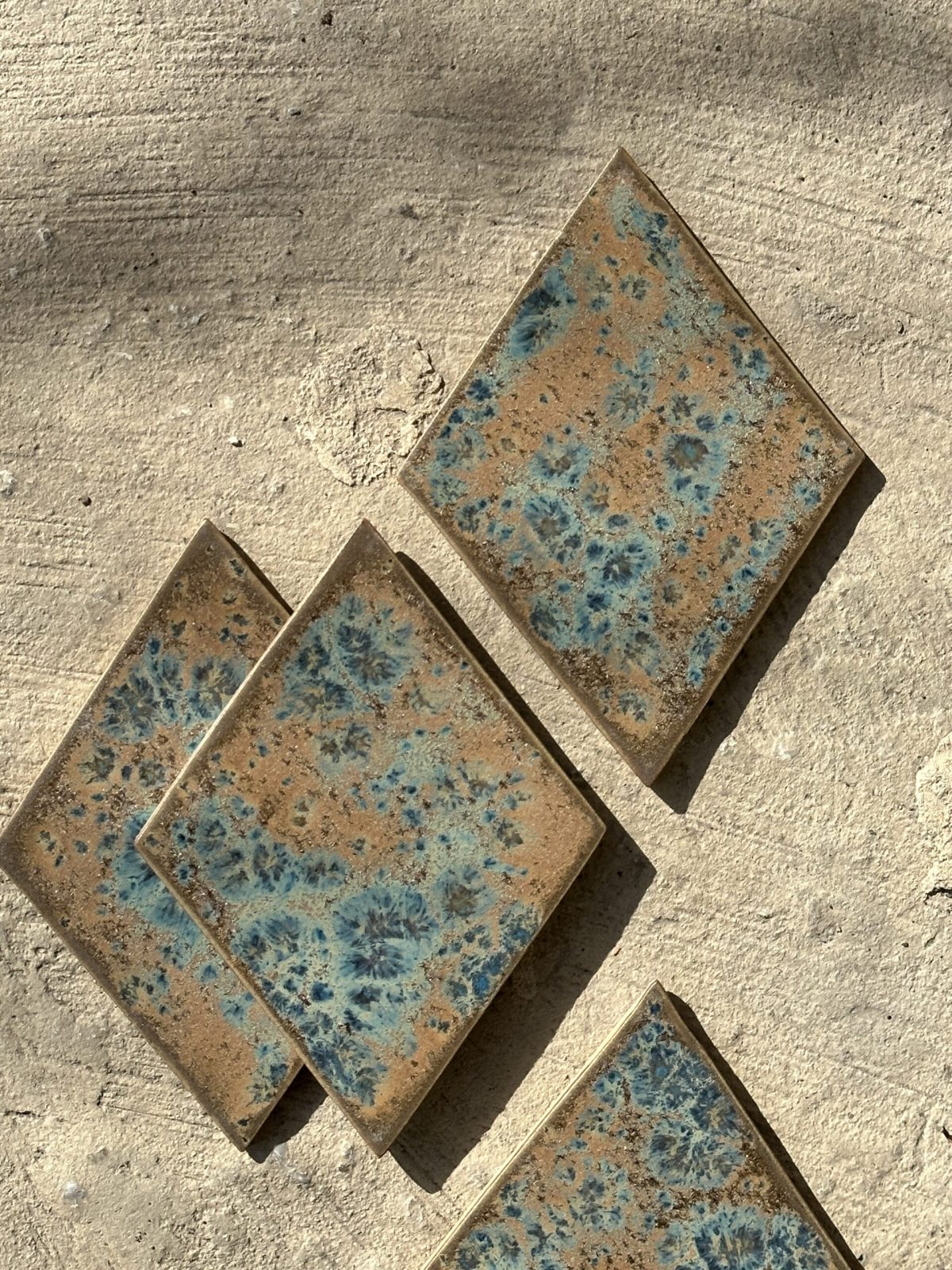 Blue Meditation 1