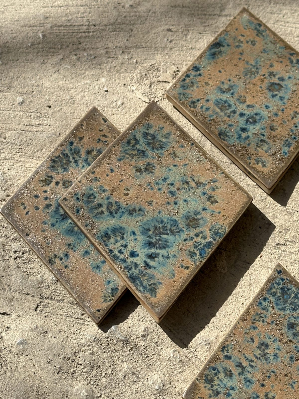 Blue Meditation 2