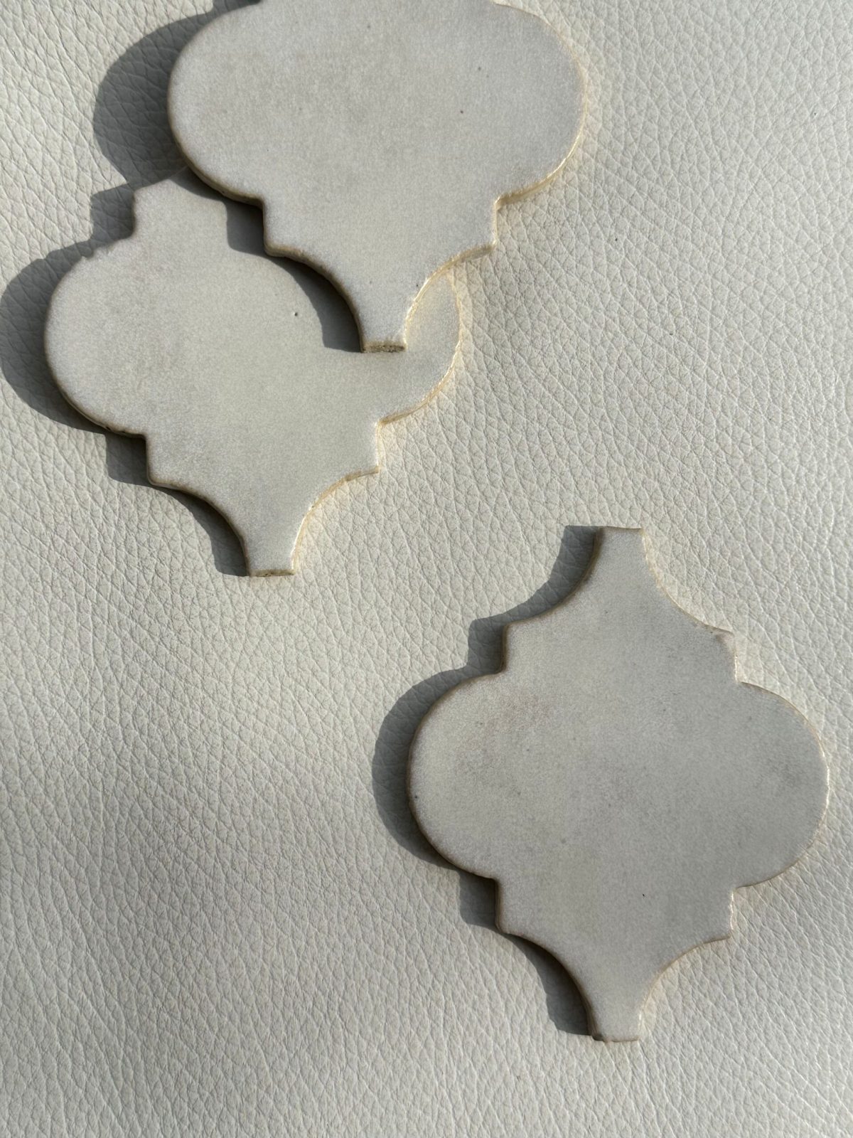 Shades of Alabaster Matte